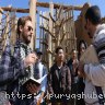 VERNADOC documenting historical windmills in Iran