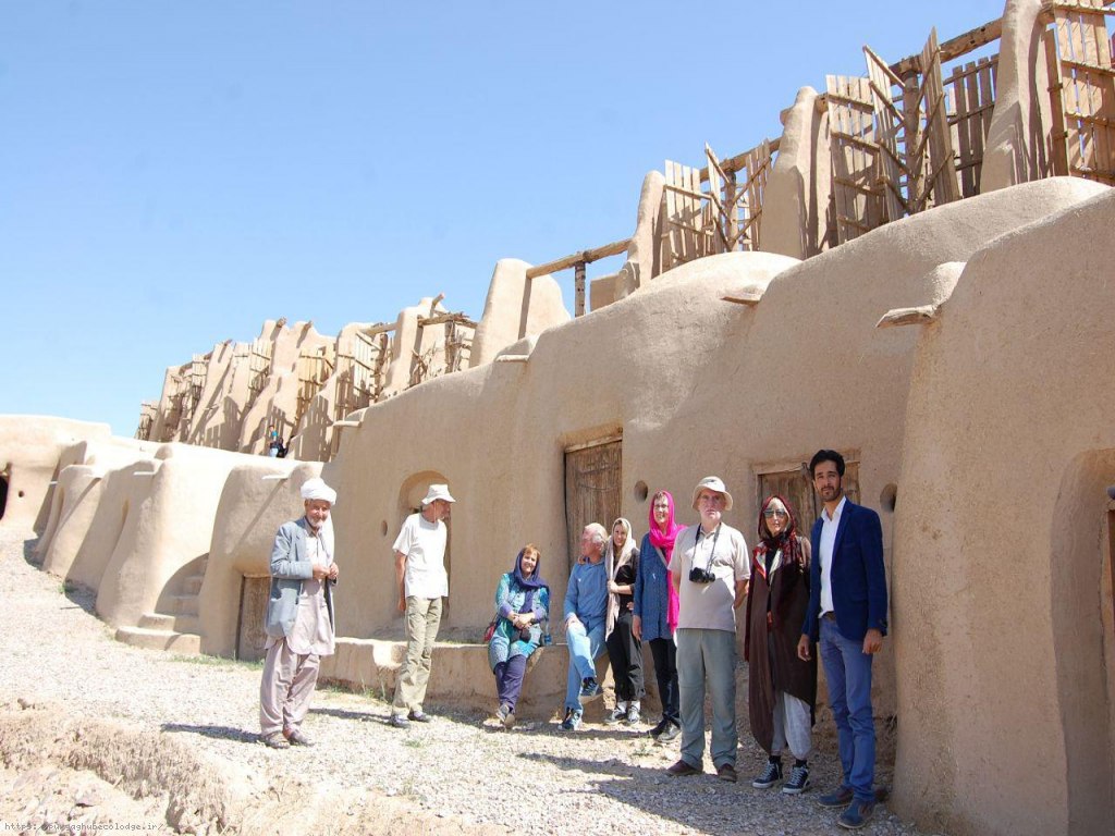 Beginning Dutch-khaf Tourism Tours