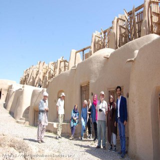 Beginning Dutch-khaf Tourism Tours