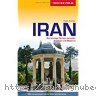Insert the name of Pureyakoub's Boardinghouse Residence in the Travel Book "IRAN"